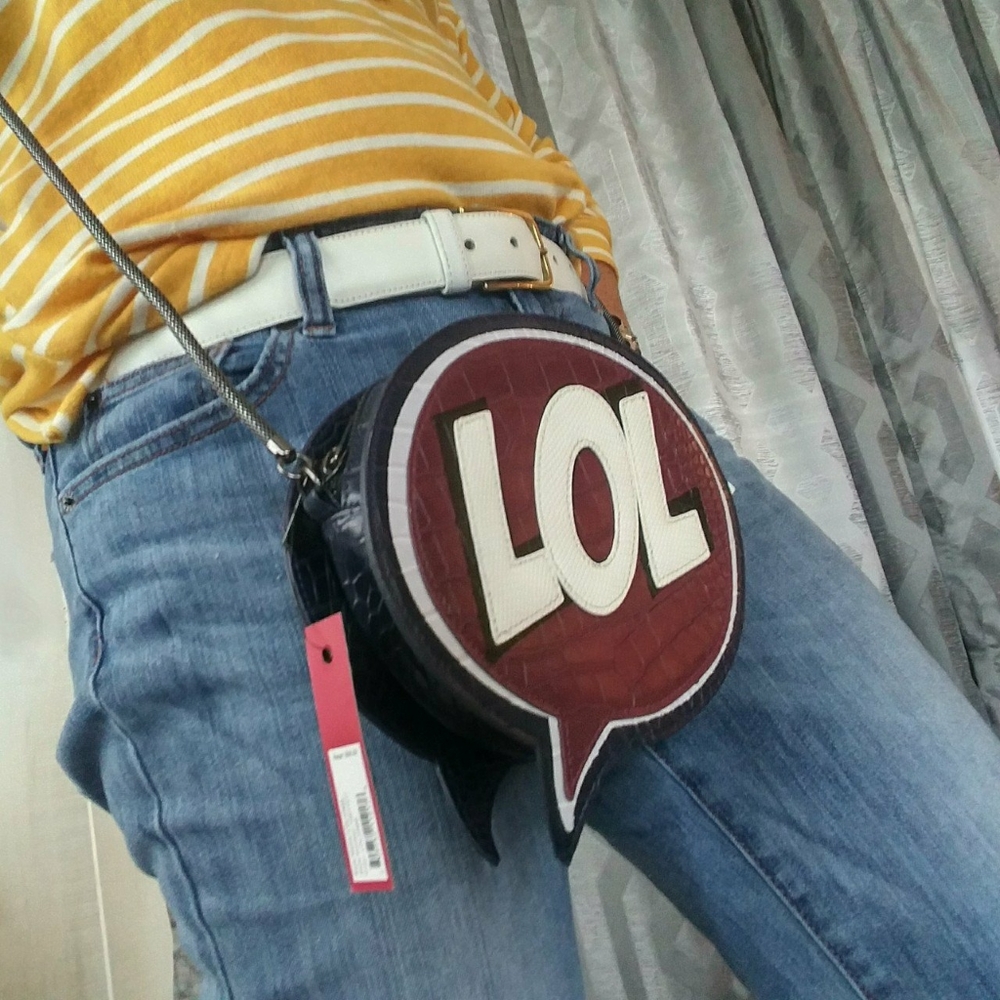 Circus by Sam Edelman purse